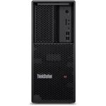 Lenovo ThinkStation P3 Tower Gen 2, 30HT001BCK