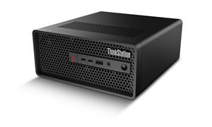 Lenovo ThinkStation P3 Ultra, 30HA000GCK, čierny