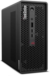 Lenovo ThinkStation P3 Ultra SFF G2, 30J5001TCK