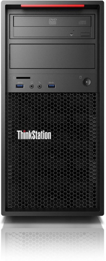 Lenovo ThinkStation P320 TWR