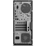 Lenovo ThinkStation P330 Tower Gen 2, 30CY0026MC, čierny