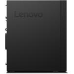 Lenovo ThinkStation P330 Tower Gen 2, 30CY0029XS, čierny