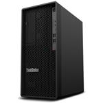 Lenovo ThinkStation P350 TWR, 30E3005TCK, čierny