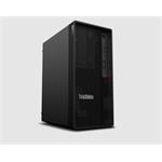 Lenovo ThinkStation P360, 30FM000KCK, čierny