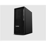 Lenovo ThinkStation P360, 30FM000KCK, čierny
