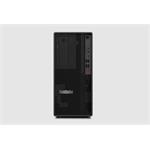 Lenovo ThinkStation P360, 30FM000KCK, čierny