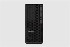 Lenovo ThinkStation P360, 30FM000KCK, čierny
