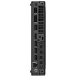 Lenovo ThinkStation P360 Tiny, 30FA000HCK, čierny