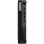 Lenovo ThinkStation P360 Tiny, 30FA000HCK, čierny