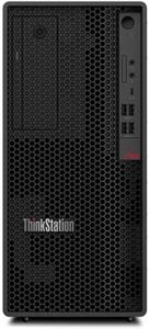 Lenovo ThinkStation P360 Tower, 30FM006JCK, čierny