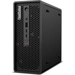 Lenovo ThinkStation P360 Ultra, 30G1003MCK, čierny