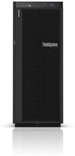 Lenovo ThinkSystem ST550, Tower 4U