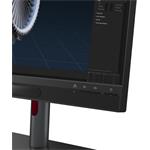 Lenovo ThinkVision 27 3D, 27"