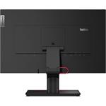 Lenovo ThinkVision 62C5GAT1EU, 23,8"