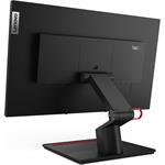 Lenovo ThinkVision 62C5GAT1EU, 23,8"