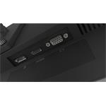 Lenovo ThinkVision E24-28, 23.8" s podporou TINY PC