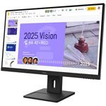 Lenovo ThinkVision E27Q-40, 27", (rozbalené)