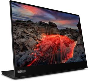 Lenovo ThinkVision M14t Gen 2, 14"