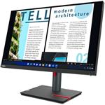 Lenovo ThinkVision P24h-30, 23.8"