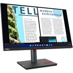 Lenovo ThinkVision P24h-30, 23.8"