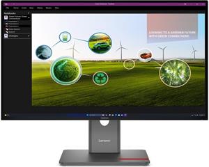 Lenovo ThinkVision P27Q-40, 27"