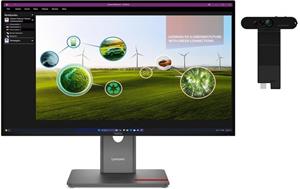 Lenovo ThinkVision P27Q-40, 27"