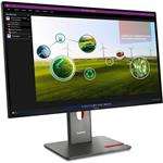 Lenovo ThinkVision P27Q-40, 27"
