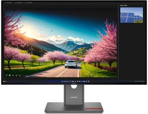 Lenovo ThinkVision P32UD-40, 31.5"