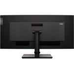 Lenovo ThinkVision P34w-20, 34.14"