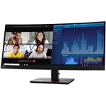 Lenovo ThinkVision P34w-20, 34.14"