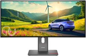 Lenovo ThinkVision P34WD-40, 34"