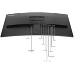 Lenovo ThinkVision P40WD-40, 39.7"