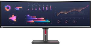 Lenovo ThinkVision P49w-30, 49"