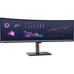 Lenovo ThinkVision P49w-30, 49"