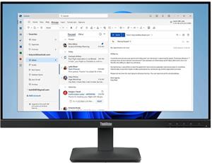 Lenovo ThinkVision S24-4e, 23.8"
