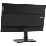 Lenovo ThinkVision S24e-20, 23.8", čierny