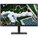 Lenovo ThinkVision S24e-20, 23.8", čierny