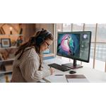 Lenovo ThinkVision S27i-30, 63DFKAT4EU, sivý