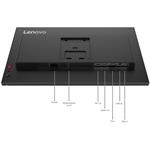Lenovo ThinkVision T24-40, 23.8"