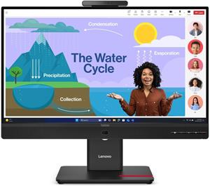Lenovo ThinkVision T24D-4v, 23.8"