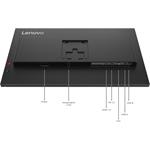 Lenovo ThinkVision T27-40, 27", (rozbalené)