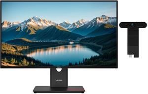 Lenovo ThinkVision T27Q-40, 27"