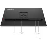 Lenovo ThinkVision T27Q-40, 27"