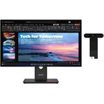 Lenovo ThinkVision T27QD-40, 27"