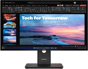 Lenovo ThinkVision T27QD-40, 27"