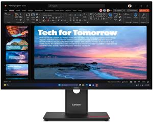 Lenovo ThinkVision T27QD-40, 27"