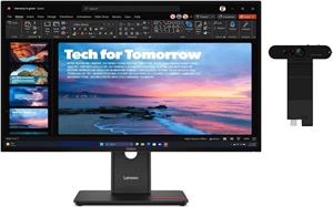 Lenovo ThinkVision T27QD-40, 27"