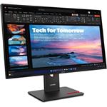 Lenovo ThinkVision T27QD-40, 27"