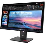 Lenovo ThinkVision T27QD-40, 27"