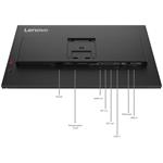 Lenovo ThinkVision T27QD-40, 27"